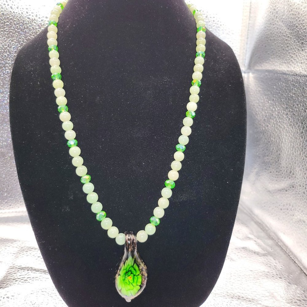 Beautiful Unique Necklace